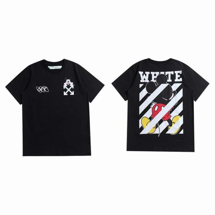 Picture of Off White T Shirts Short _SKUOffWhiteXXS-XLfgtr50804297